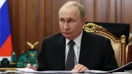 Rusia rechaza la presencia de tropas europeas en Ucrania por tratarse de fuerzas de la OTAN