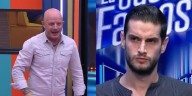 Adrián Marcelo asegura que Facundo “es un lobo disfrazado de oveja” en La Casa de los Famosos 3