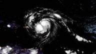 Huracán Erin se Fortalece a Categoría 2: ¿Hacia Dónde Va y a Qué Distancia está de México?