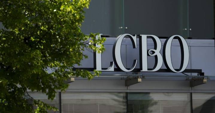 Kitchener LCBO thief adds 17 convictions to long record