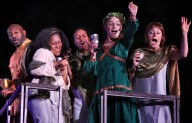 Pirates, brothels and … the Bard? One of Shakespeare’s least-known plays gets rediscovered in Santa Cruz