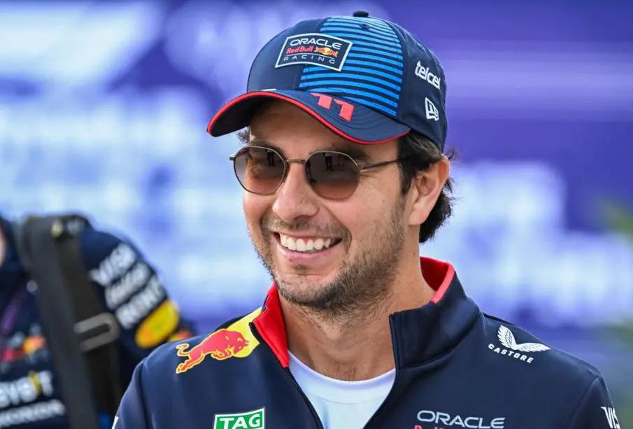¿Checo Pérez Regresa a la Fórmula 1 con Cadillac en 2026? La confirmación sería inminente