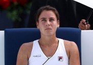 Emma Navarro Raises Concern As Fans Worry About US Open 2025: “It Pains Me” Fans react to Emma Navarro's losing streak ahead of her chance to defend last year's semi final status at the US Open Kaeya 