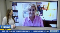 Healthy Headlines: Breastfeeding Awareness