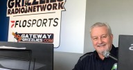 Blues, Grizzlies PA voice Calhoun exits baseball job