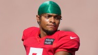 NFL news: Jets' Justin Fields talks Bible reading