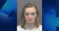 EPD: Evansville mom accused of repeatedly hitting child's head into floor