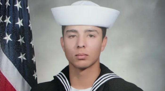 Navy sailor from Middleburg declared ‘lost at sea’ while serving aboard USS George Washington in Australia