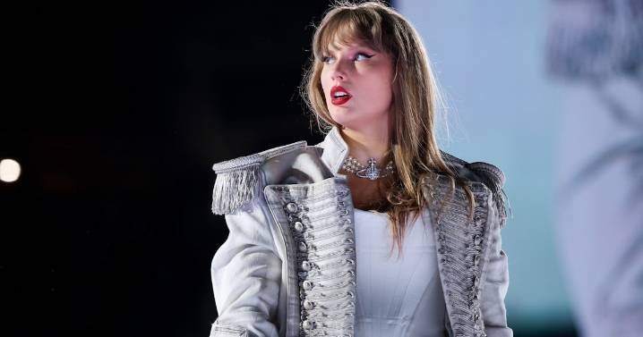 Taylor Swift Reveals Her Favorite Easter Egg & Her Easter Egg Rules