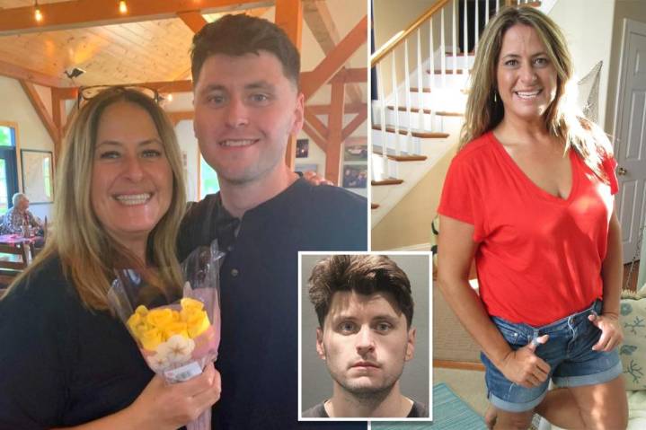 Beloved Newsmax hair and make-up professional gunned down by own son in DC area apartment: reports
