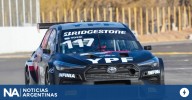 TC2000 en Junín: a qué hora y cómo ver en vivo la carrera