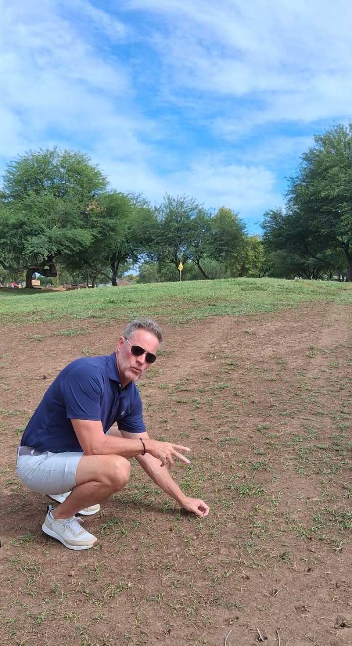 Owners of Starfire Golf Club have plan for course