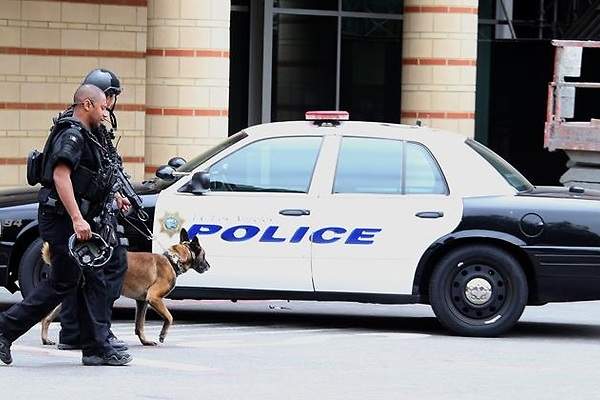 Arrestan a prófugo de tiroteo en bar de Montana, EEUU