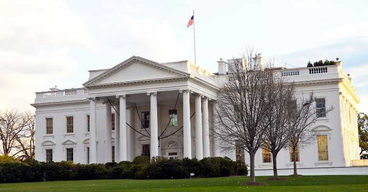 Administration Tries to Pretend Slavery Never Happened