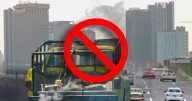 ‘No rebases por la zurda’: Hoy No Circula para este miércoles 13 de agosto en CDMX y Edomex