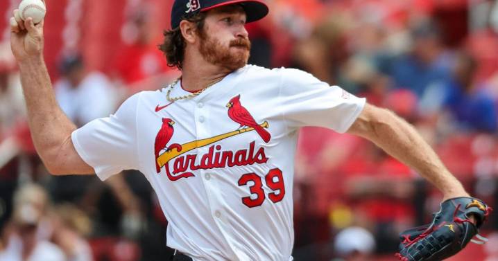 How to watch Cardinals at Rays, TV, live stream, game time