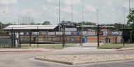 City of Bryan partner exploring options for Travis Major Field