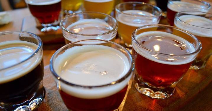 St. Louis beer contains 'forever chemicals,' a new study finds