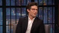 Jacob Soboroff to Join MSNBC as Senior Political Correspondent Ahead of Comcast Spinoff