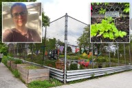 Sunset Community Garden claims 'viewpoint discrimination' in new lawsuit