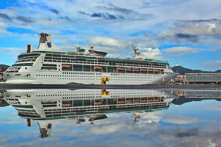 Royal Caribbean’s Vision Repositions to Canada and New England