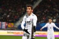 Ya es oficial: Tabatadze, nuevo refuerzo del Cádiz CF