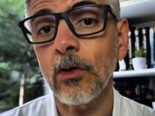 David Carrizo, experto en salud: “Caminar puede ser más poderoso que ir al gimnasio”