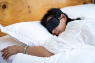 Woman Says She Pretended to Be Asleep to Avoid Conversation with Boyfriend