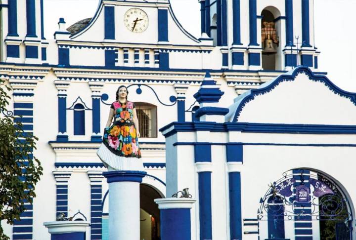 Proponen a Tehuantepec como Zona de Monumentos Históricos