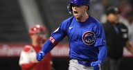 Home runs by Crow-Armstrong and Tucker lead Cubs to 3