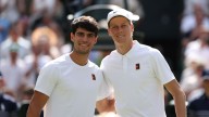 Carlos Alcaraz - Sinner: a qué hora juega mañana y dónde ver gratis online y en vivo la final de Masters de Cincinnati