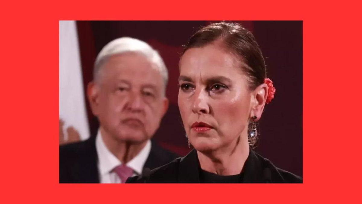 Beatriz Gutiérrez Müller se muda a barrio exclusivo en Madrid, según medios españoles