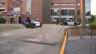 South Shore Hospital body found in car was Maine man