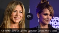 Who Is Jennifer Aniston's Rumored Boyfriend, Jim Curtis? Everything We Know About the Hypnotist & Author