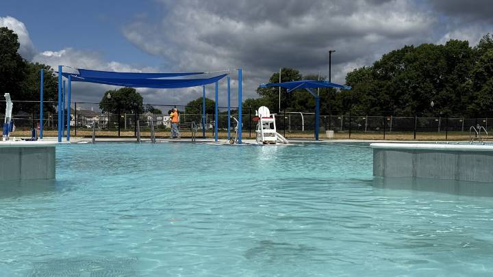 Residents, city leaders reflect on Algonquin Park pool safety
