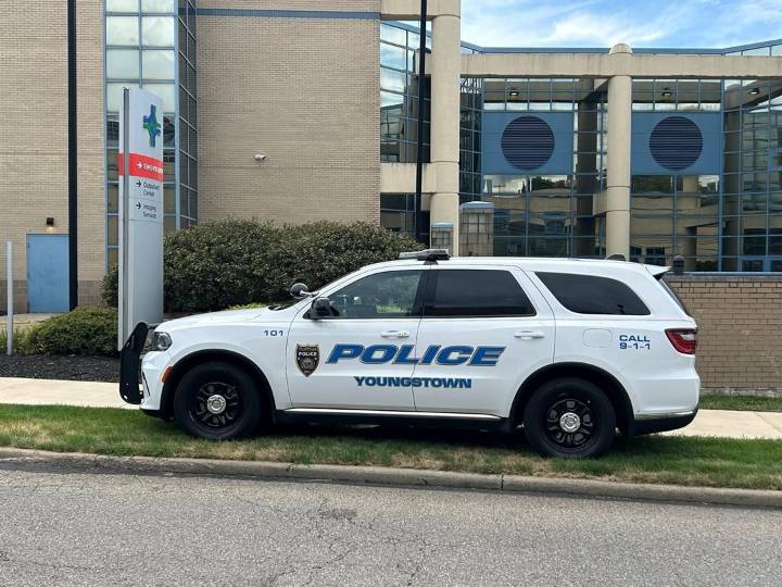 Police respond to shooting at St. Elizabeth Hospital, no danger to public, patients