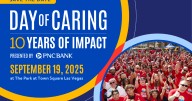 United Way marks 10 years of Day of Caring: How to get involved