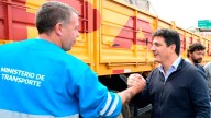 Marinucci: “Sturzenegger habilita más peso en rutas abandonadas y pone en riesgo la vida de los argentinos”