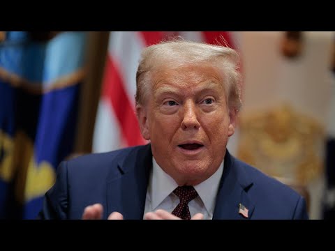How Washington, D.C., crime levels have shifted since Trump's crackdown