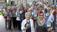“Abuelas del Clima”: suizas logran fallo histórico contra la inacción ambiental