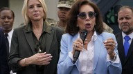 'Embarrassing and funny': Jeanine Pirro brutally mocked after 'sandwich guy' case flops