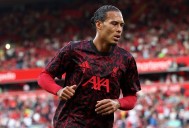 Virgil van Dijk sends message to Liverpool owners over Marc Guehi transfer