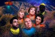 “Ga, Ga, Ga, y eso”: la comedia más delirante y enigmática llega al teatro Selectro