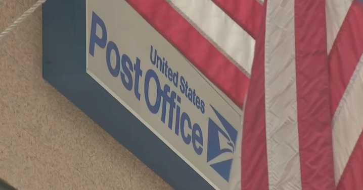 USPS hiring rural carriers in Juneau with event on August 6