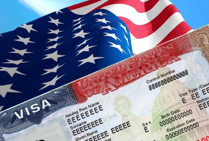 EE.UU. revisa más de 55 millones de visas ante posibles infracciones