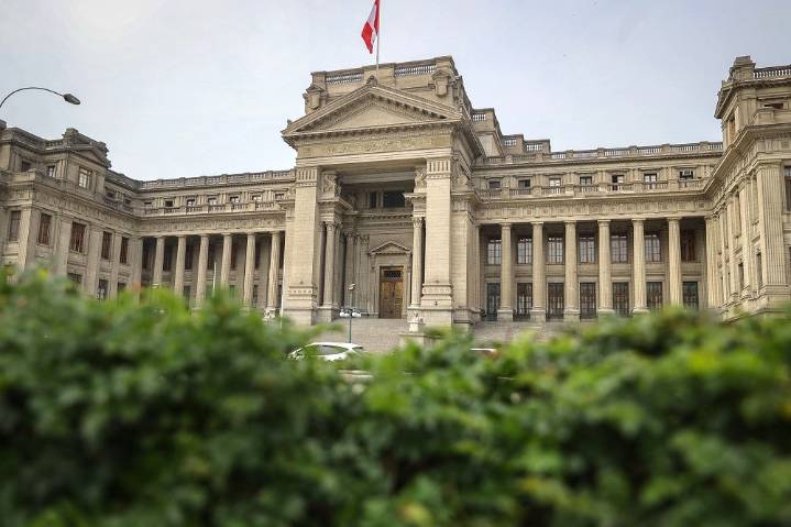 PJ: madre de ‘El Monstruo’ recibe prisión domiciliaria de 36 meses