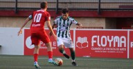 Alberto Martín: "Estamos ilusionados por medirnos a un rival de entidad"
