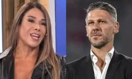 La columna de la Ubfal: rompe el silencio la amante de Demichelis