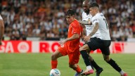 Así fue el debut de los 6 fichajes del Valencia