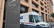 Republicans look to make a U-turn on federal commitment to electric vehicles for the Postal Service